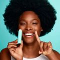 Balm Fran By Franciny Ehlk Scrub Stick Balm Bamboo 6,2g