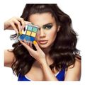 Paleta de Sombras Fran By Franciny Ehlke Brasil 6g