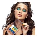 Paleta de Sombras Fran By Franciny Ehlke Brasil 6g