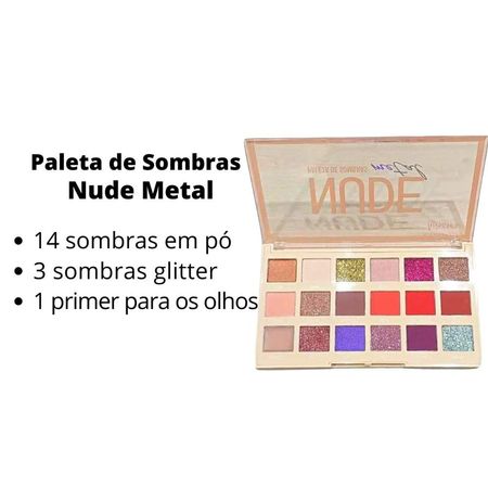 Paleta-Sombras-Nude-Metal-Luisance--2
