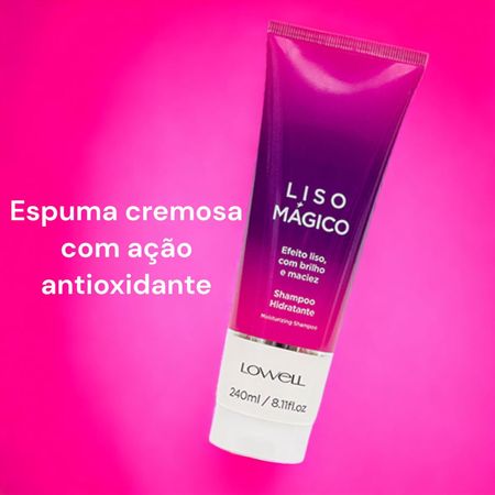 Lowell-Liso-Mágico---Shampoo-Hidratante-240ml--8