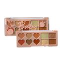 Paleta Sombras Luisance Baby Got Peach