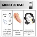 Primer Facial Franshine Fran By Franciny Ehlke - 28g