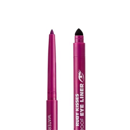 Lápis-Retrátil-Para-Olhos-Ruby-Kisses-Eye-Liner-A-Prova-D´água-Roxo-0,35g--3