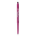 Lápis Retrátil Para Olhos Ruby Kisses Eye Liner A Prova D´água Roxo 0,35g