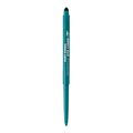 Lápis Retrátil Para Olhos Ruby Kisses Eye Liner A Prova D´água Turquesa 0,35g