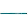 Lápis Retrátil Para Olhos Ruby Kisses Eye Liner A Prova D´água Turquesa 0,35g