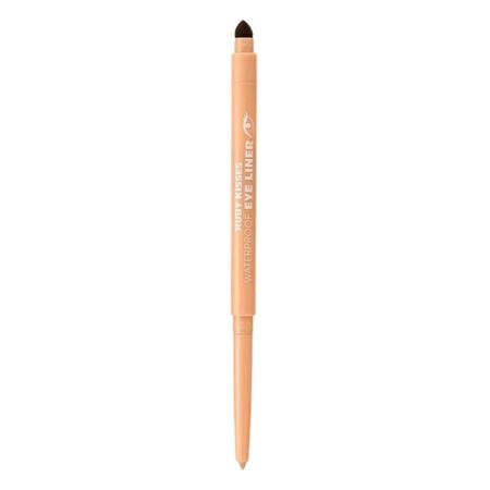 Lápis-Retrátil-Para-Olhos-Ruby-Kisses-Eye-Liner-A-Prova-D´água-Bege-0,35g--1