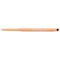 Lápis Retrátil Para Olhos Ruby Kisses Eye Liner A Prova D´água Bege 0,35g