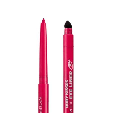 Lápis-Retrátil-Para-Olhos-Ruby-Kisses-Eye-Liner-A-Prova-D´água-Cereja-0,35g--3