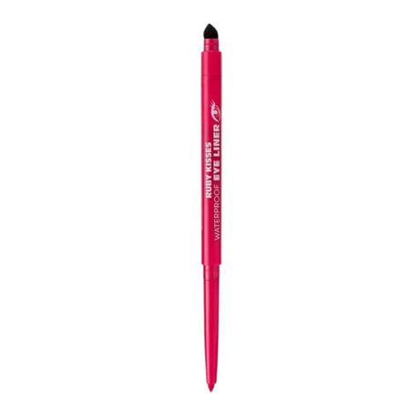 Lápis-Retrátil-Para-Olhos-Ruby-Kisses-Eye-Liner-A-Prova-D´água-Cereja-0,35g--1