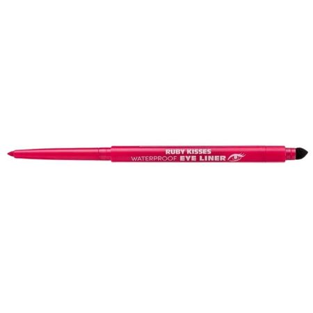 Lápis-Retrátil-Para-Olhos-Ruby-Kisses-Eye-Liner-A-Prova-D´água-Cereja-0,35g--4