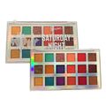 Paleta de Sombras Luisance Saturday Night 24,4g