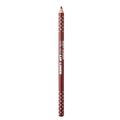 Lápis Labial de Madeira Ruby Kisses Ultra-easy Lip Liner Deep Red 1,5g