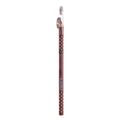 Lápis Labial de Madeira Ruby Kisses Ultra-easy Lip Liner Deep Red 1,5g