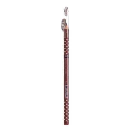 Lápis-Labial-de-Madeira-Ruby-Kisses-Ultra-easy-Lip-Liner-Deep-Red-1,5g--5