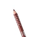 Lápis Labial de Madeira Ruby Kisses Ultra-easy Lip Liner Deep Red 1,5g