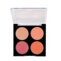 Paleta de Blush Ruby Kisses Rare Blusher 8g