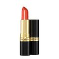 Revlon Super Lustrous Kiss Me Coral - Batom Cremoso 4,2g 1 Un