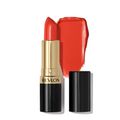 Revlon Super Lustrous Kiss Me Coral - Batom Cremoso 4,2g 1 Un