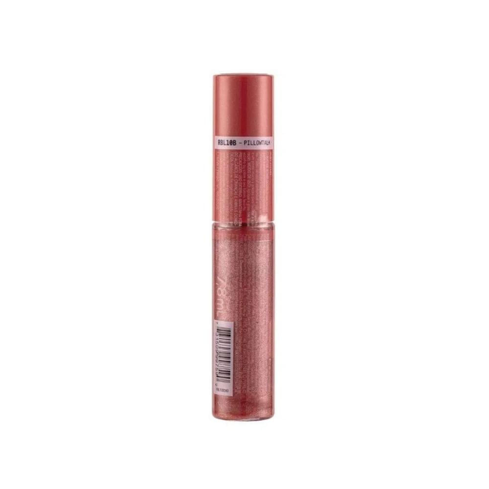 Lip Gloss Ruby Kisses Butter Bomb Pillowtalk 7,8ml