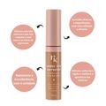 Corretivo Para Área dos Olhos Ruby Kisses Under Eye 30 Uc30b 10ml
