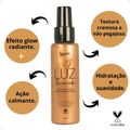 Iluminador Corporal Luisance Luz 100ml