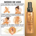 Iluminador Corporal Luisance Luz 100ml