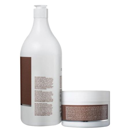 Kit-Lowell-Protect-Care-(In)---Condicionador-1L-+-Máscara-240g--2