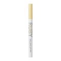 Delineador Para Olhos Ruby Kisses Party Proof Eyeliner Retro Yellow 0,5g Pte02b