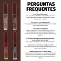 Kit Luisance Mauve Chocolate: 4 Lip Gloss Labial Cores 1, 2, 3 e 4