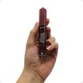 Kit Luisance Mauve Chocolate: 4 Lip Gloss Labial Cores 1, 2, 3 e 4