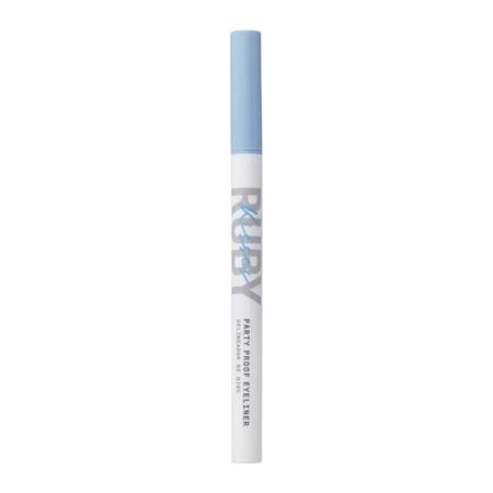 Delineador-Para-Olhos-Ruby-Kisses-Party-Proof-Eyeliner-Dreamy-Blue-0,5g-Pte04b--3