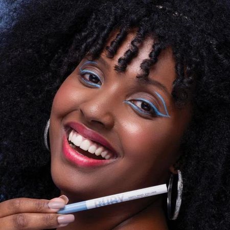 Delineador-Para-Olhos-Ruby-Kisses-Party-Proof-Eyeliner-Dreamy-Blue-0,5g-Pte04b--5