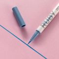 Delineador Para Olhos Ruby Kisses Party Proof Eyeliner Dreamy Blue 0,5g Pte04b