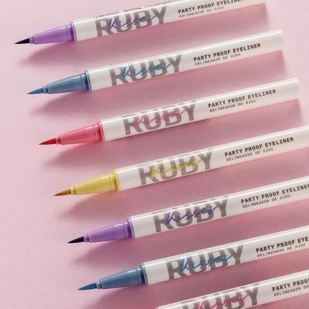Kit-Delineador-Para-Olhos-Ruby-Kisses-Party-Proof-Eyeliner-0,5g-C/4--6