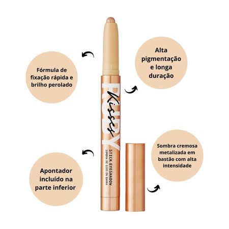 Sombra-Para-Olhos-em-Barra-Ruby-Kisses-Stick-Eyeshadow-Pearl-Glam-1,4g--2