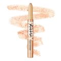 Sombra Para Olhos em Barra Ruby Kisses Stick Eyeshadow Pearl Glam 1,4g