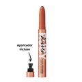 Sombra Para Olhos em Barra Ruby Kisses Stick Eyeshadow Rose Glam 1,4g