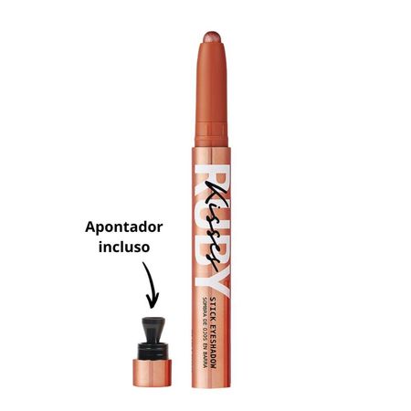 Sombra-Para-Olhos-em-Barra-Ruby-Kisses-Stick-Eyeshadow-Rose-Glam-1,4g--3