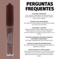 Lip Gloss Labial Luisance Mauve Chocolate Cor 1