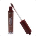 Lip Gloss Labial Luisance Mauve Chocolate Cor 1