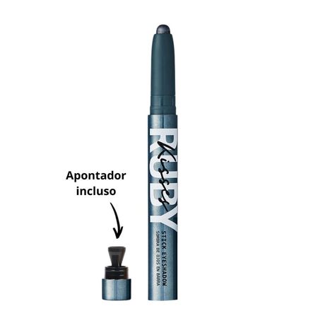 Sombra-Para-Olhos-em-Barra-Ruby-Kisses-Stick-Eyeshadow-Titanium-Glam-1,4g--3