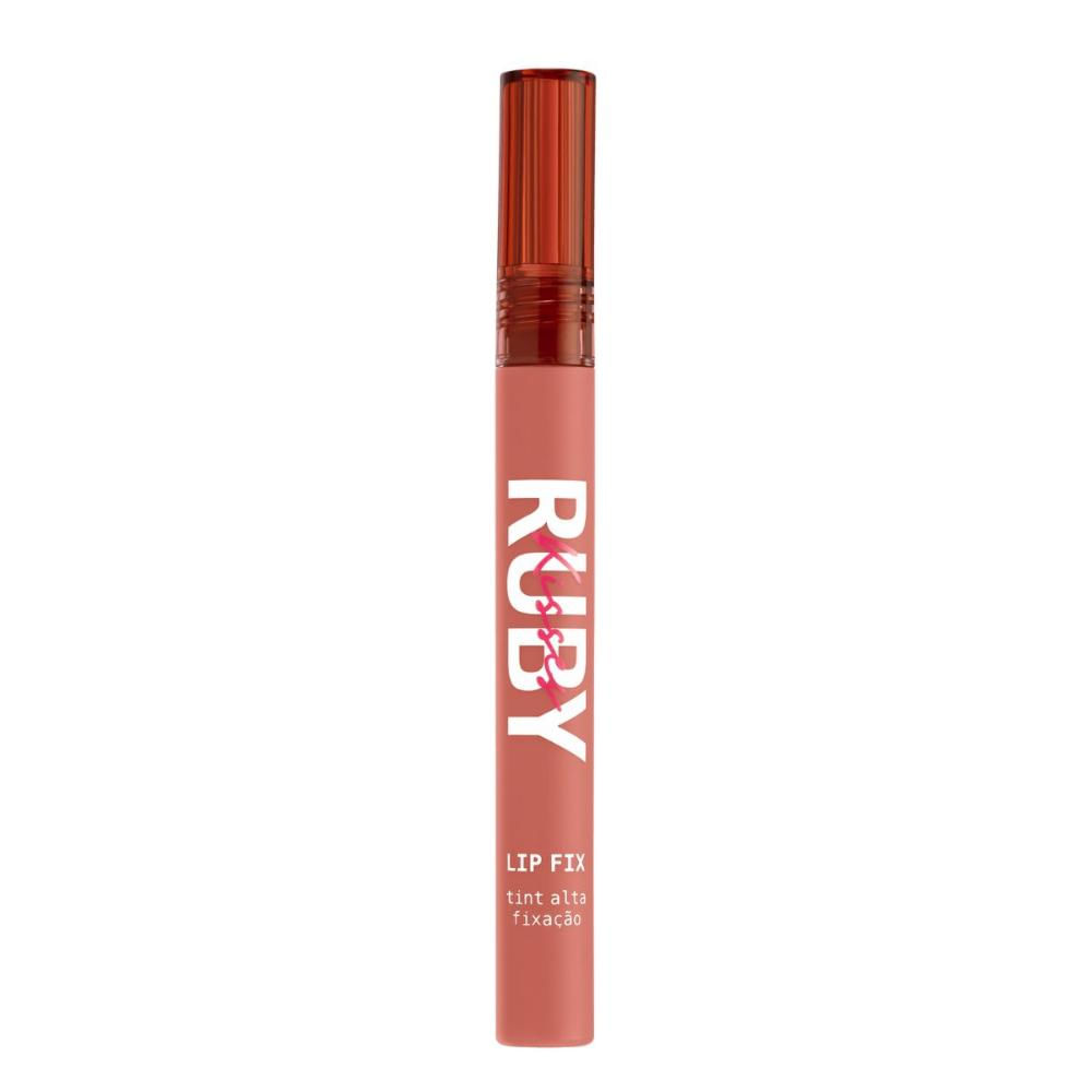 Lip Fix Tint Ruby Kisses So Fancy Llt02b 2ml