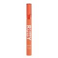 Lip Fix Tint Ruby Kisses Bold Orange Llt01b 2ml