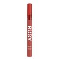 Lip Fix Tint Ruby Kisses Feeling Powerful Llt03b 2ml