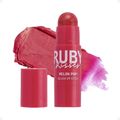 Blush em Stick Ruby Kisses Melon Pop! 01 Flamingo Pop