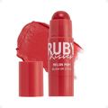 Blush em Stick Ruby Kisses Melon Pop! 02 Peach Pop