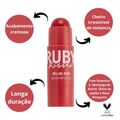 Blush em Stick Ruby Kisses Melon Pop! 02 Peach Pop