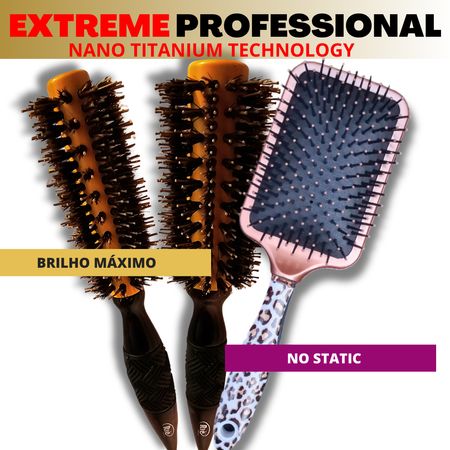 RIÈ-Salon-Pro-Kit-2-Escova-Extreme-Professional-Nano-Titanium-Technology-47mm,57mm-+-1-Escova-de-Uso-Diário--6